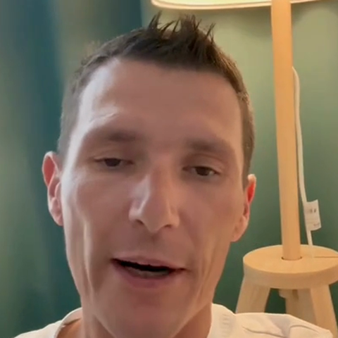 Jani Brajkovič