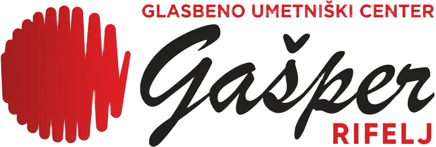 Glasbeno umetniški center Gašper Rifelj