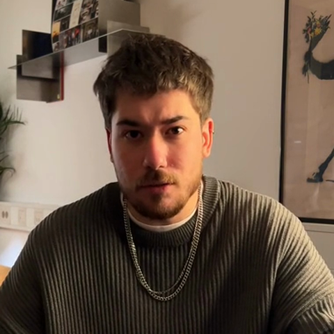 Erik Kotnik